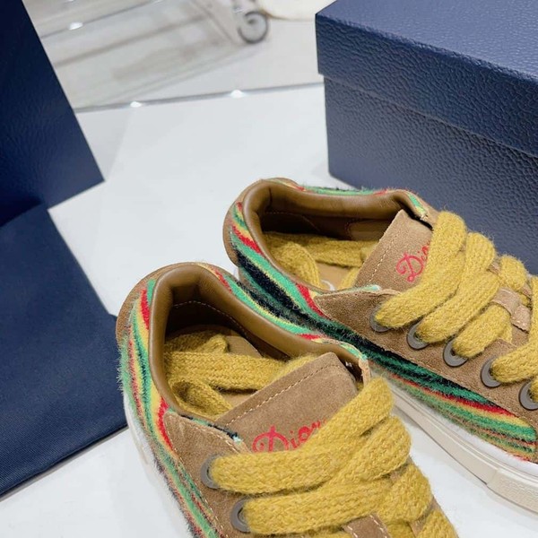DIOR TEARS B33 SNEAKER LIMITED AND NUMBERED EDITION - DO136 - Image 6