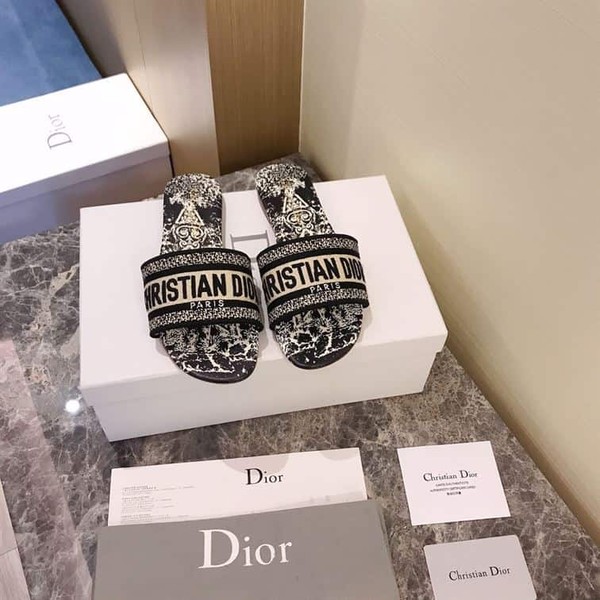 DIOR DWAY SLIDE - DS009 - Image 2