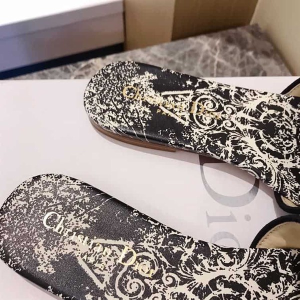 DIOR DWAY SLIDE - DS009 - Image 4