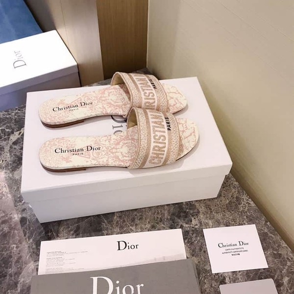 DIOR DWAY SLIDE - DS015 - Image 3