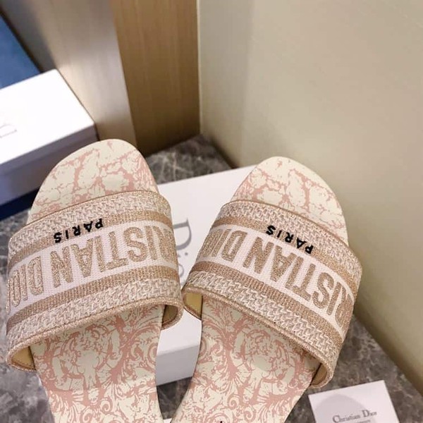 DIOR DWAY SLIDE - DS015 - Image 4