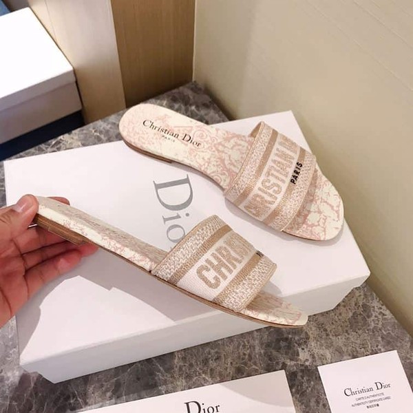 DIOR DWAY SLIDE - DS015 - Image 6