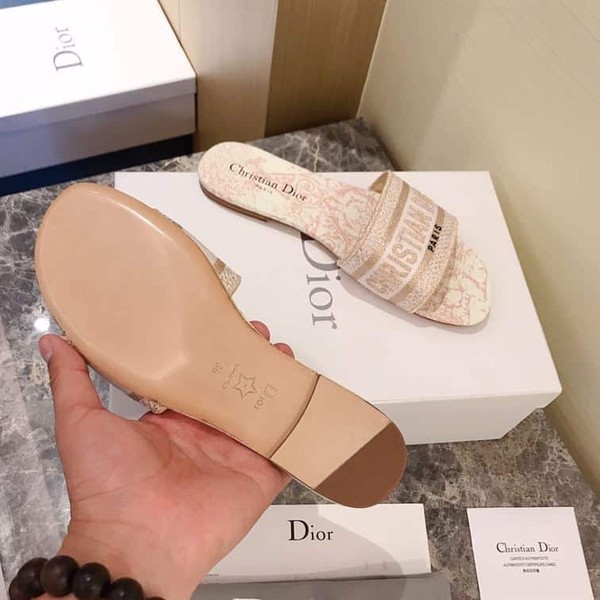 DIOR DWAY SLIDE - DS015 - Image 8