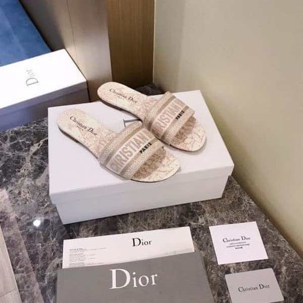 DIOR DWAY SLIDE - DS015 - Image 9