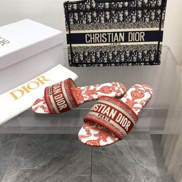 DIOR DWAY SLIDE - DS017 - Image 2