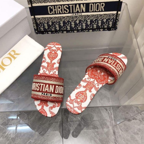 DIOR DWAY SLIDE - DS017 - Image 3