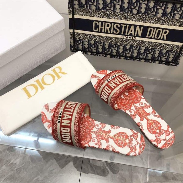 DIOR DWAY SLIDE - DS017 - Image 4