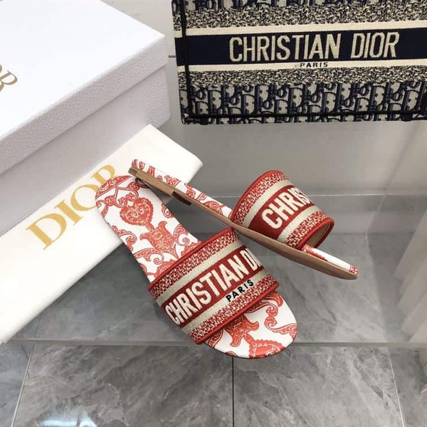 DIOR DWAY SLIDE - DS017 - Image 6