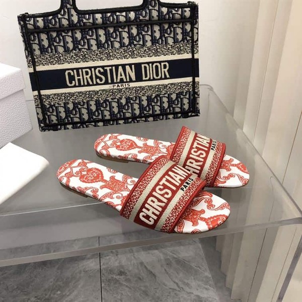 DIOR DWAY SLIDE - DS017