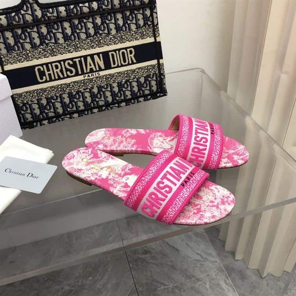 DIOR DWAY SLIDE - DS021