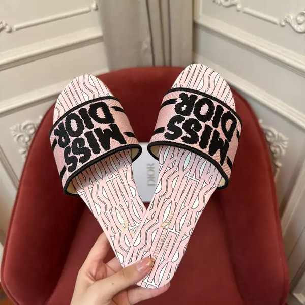 DIOR DWAY SLIDE - DS024 - Image 2