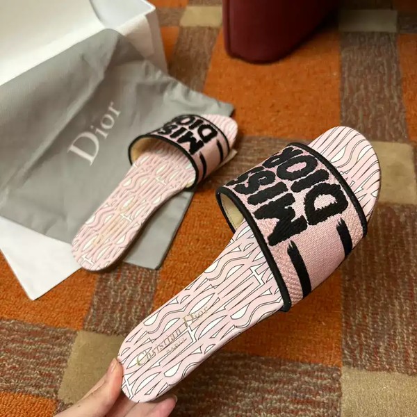 DIOR DWAY SLIDE - DS024 - Image 3