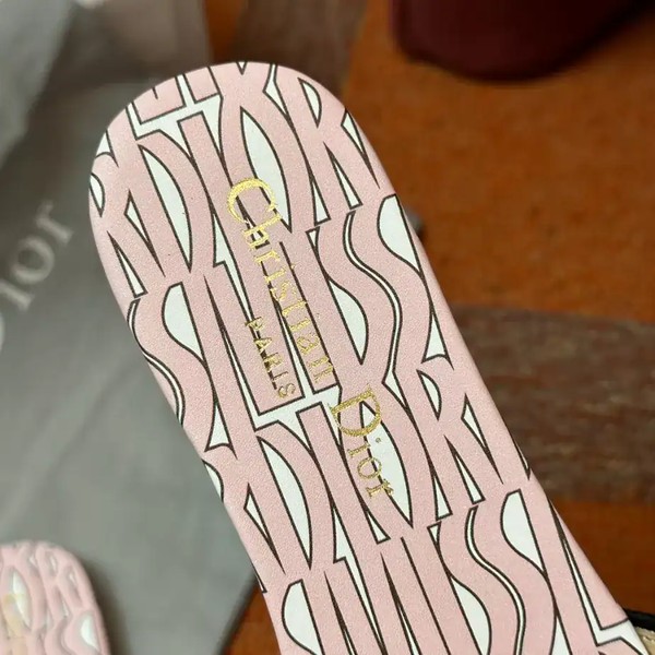 DIOR DWAY SLIDE - DS024 - Image 5