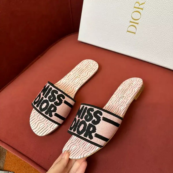 DIOR DWAY SLIDE - DS024 - Image 6