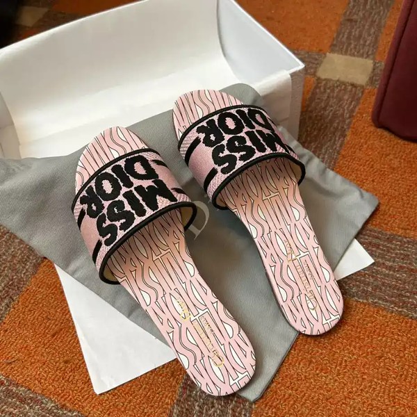 DIOR DWAY SLIDE - DS024 - Image 7