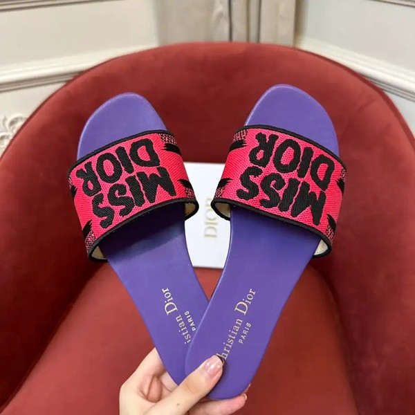 DIOR DWAY SLIDE - DS025 - Image 3
