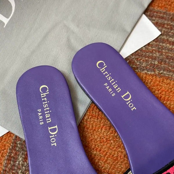 DIOR DWAY SLIDE - DS025 - Image 5