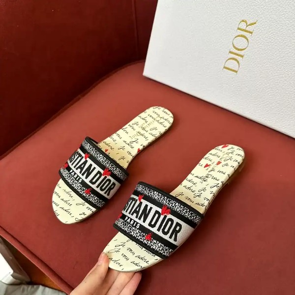 DIOR DWAY SLIDE - DS032 - Image 3