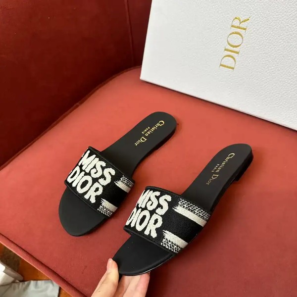 DIOR DWAY SLIDE - DS033 - Image 2