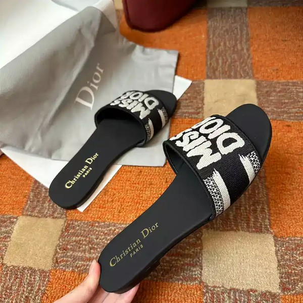 DIOR DWAY SLIDE - DS033 - Image 3