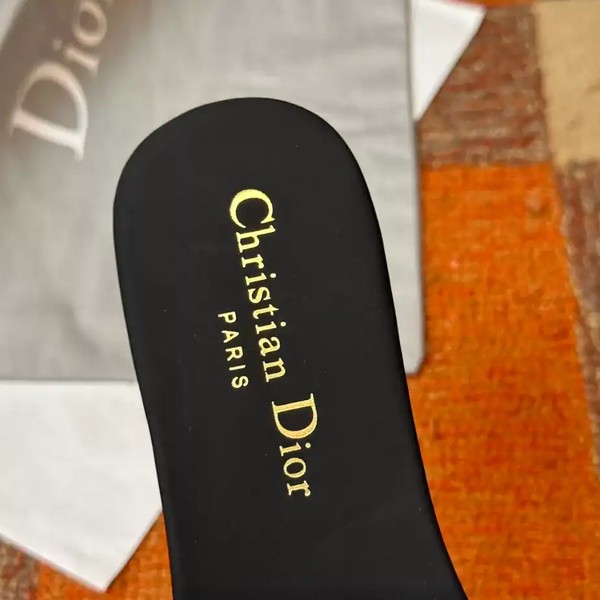 DIOR DWAY SLIDE - DS033 - Image 4