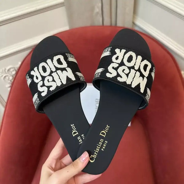 DIOR DWAY SLIDE - DS033 - Image 6