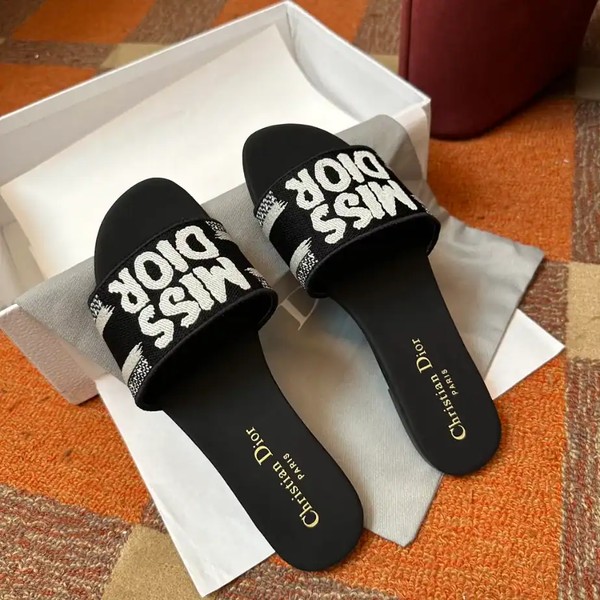 DIOR DWAY SLIDE - DS033 - Image 7