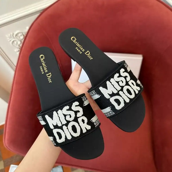 DIOR DWAY SLIDE - DS033 - Image 8