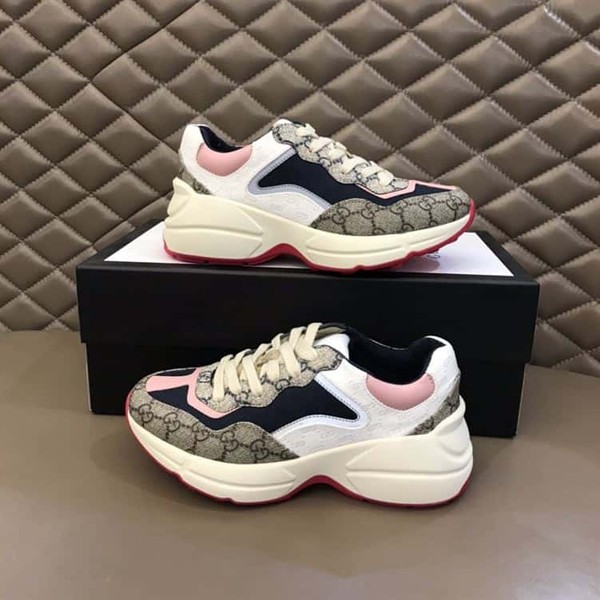GUCCI GG RHYTON SNEAKER - GCC006 - Image 2