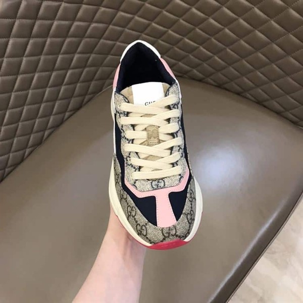 GUCCI GG RHYTON SNEAKER - GCC006 - Image 9