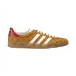 GUCCI X ADIDAS MENS GAZELLE SNEAKER - GCC025