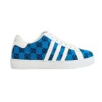 GUCCI MEN'S GG SNEAKER - GCC036