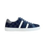 GUCCI MEN'S GG SNEAKER - GCC038