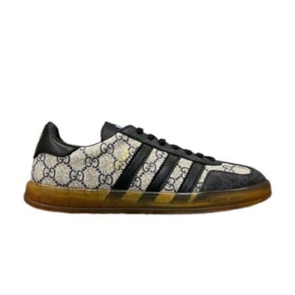 GUCCI X ADIDAS MEN'S GAZELLE SNEAKER - GCC066 - Image 9