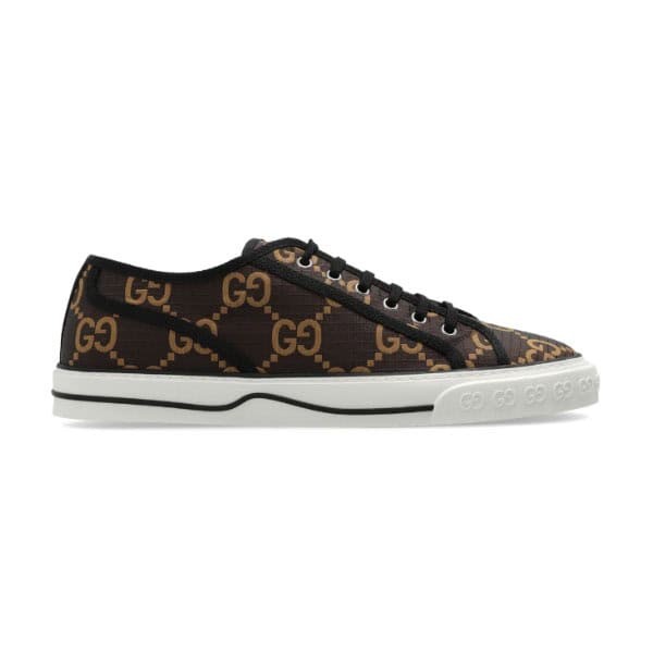 GUCCI TENNIS 1977 TRAINER - GCC146