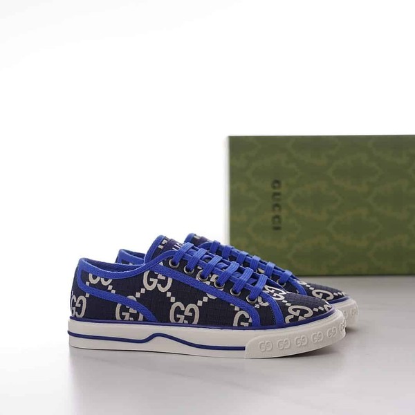 GUCCI TENNIS 1977 TRAINER - GCC147 - Image 3