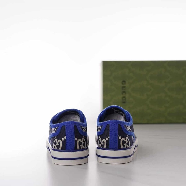 GUCCI TENNIS 1977 TRAINER - GCC147 - Image 7