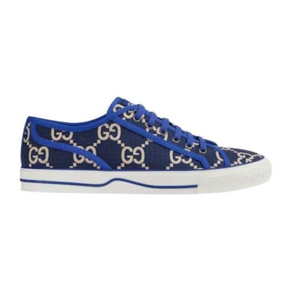 GUCCI TENNIS 1977 TRAINER - GCC147 - Image 10