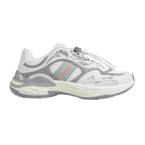 Men's Gucci 2.0 Sneaker - GCC236