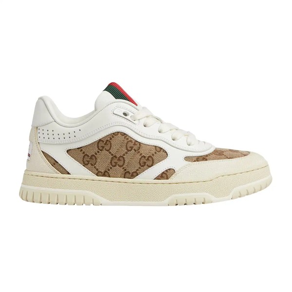 Gucci Re-Web Trainer Sneakers - GCC239