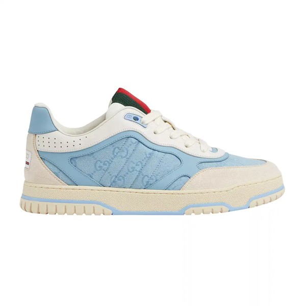 Gucci Re-Web Trainer Sneakers - GCC241