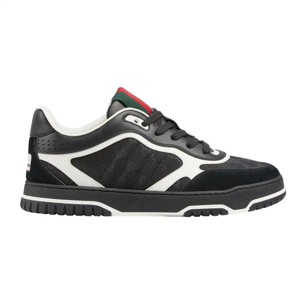 Gucci Re-Web Trainer Sneakers - GCC243