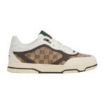 Gucci Re-Web Trainer Sneakers - GCC244