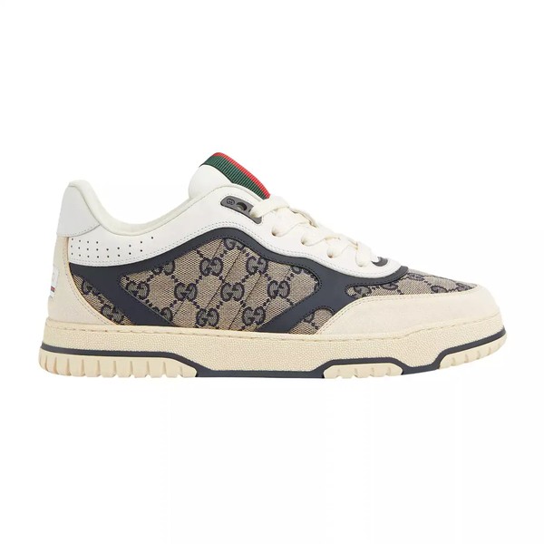 Gucci Re-Web Trainer Sneakers - GCC245