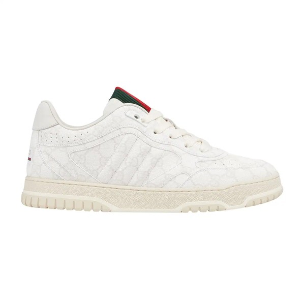Gucci Re-Web Trainer Sneakers - GCC250