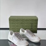 MEN'S SCREENER SNEAKER - GCC270