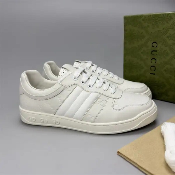 GUCCI SNEAKER - GCC271