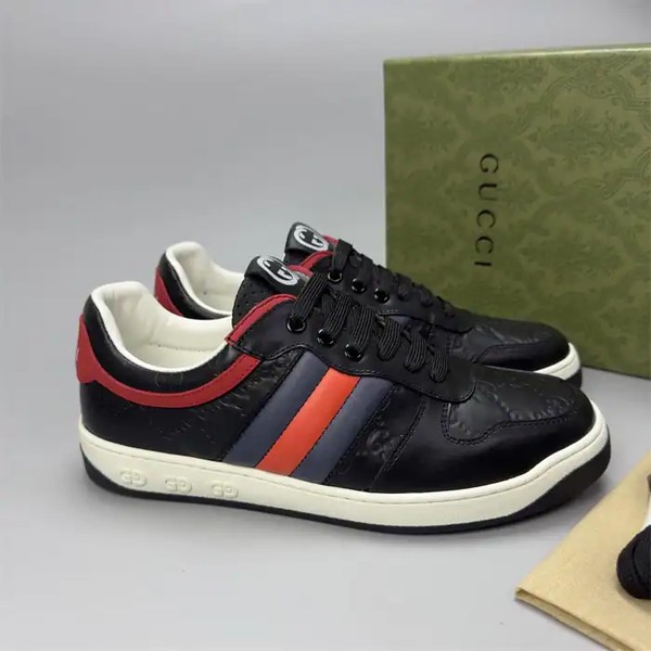 GUCCI SNEAKER - GCC275