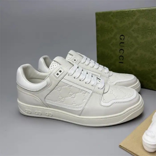 GUCCI SNEAKER - GCC278