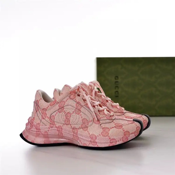 GUCCI RUN SNEAKERS - GCC291